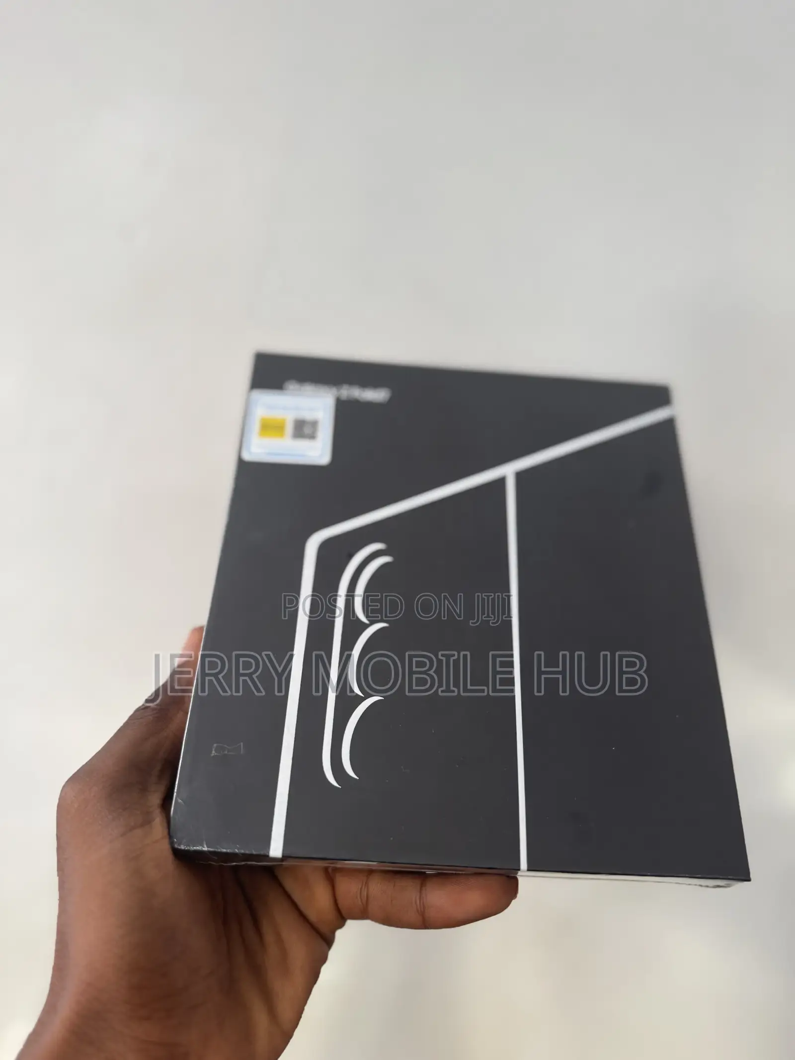 New Samsung Galaxy Z Fold7 512 GB Black