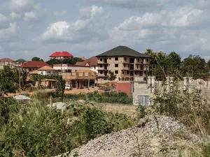 3 Plots for Sale at Kenyasi Abrem ( Achiase Road)