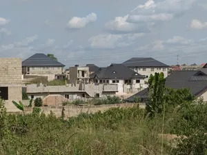 3 Plots for Sale at Kenyasi Abrem ( Achiase Road)