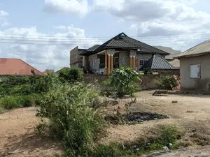 3 Plots for Sale at Kenyasi Abrem ( Achiase Road)