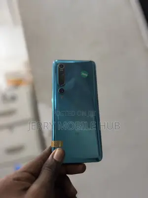 Xiaomi Mi 10 256 GB Blue