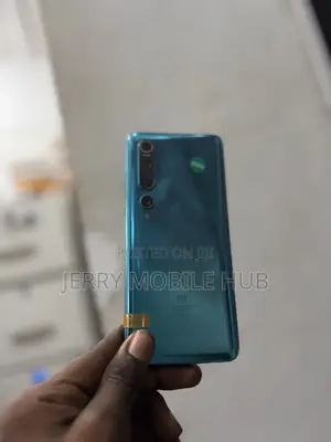 Xiaomi Mi 10 256 GB Blue