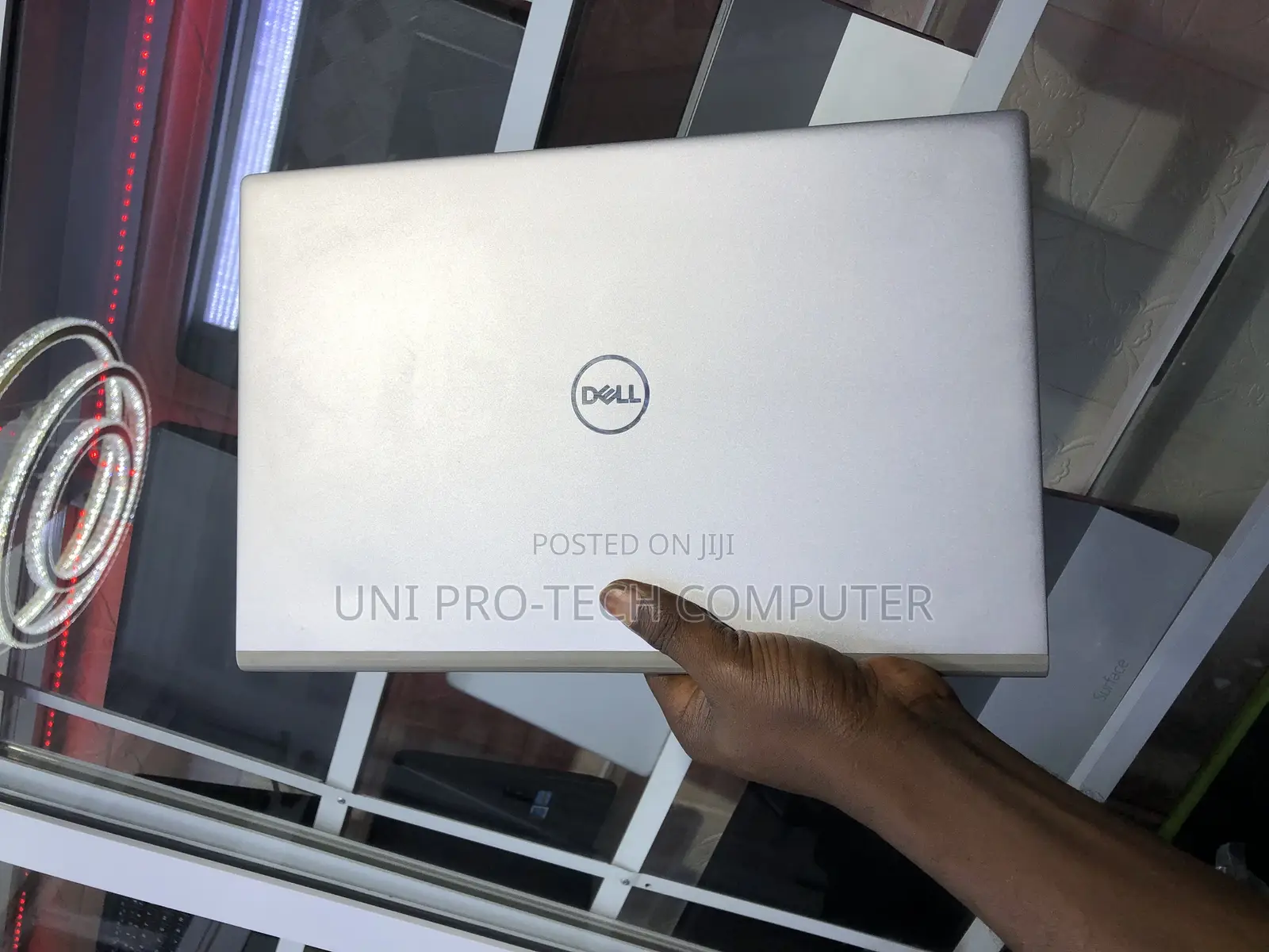Laptop Dell Inspiron 15 8GB Intel Core i5 SSD 512GB