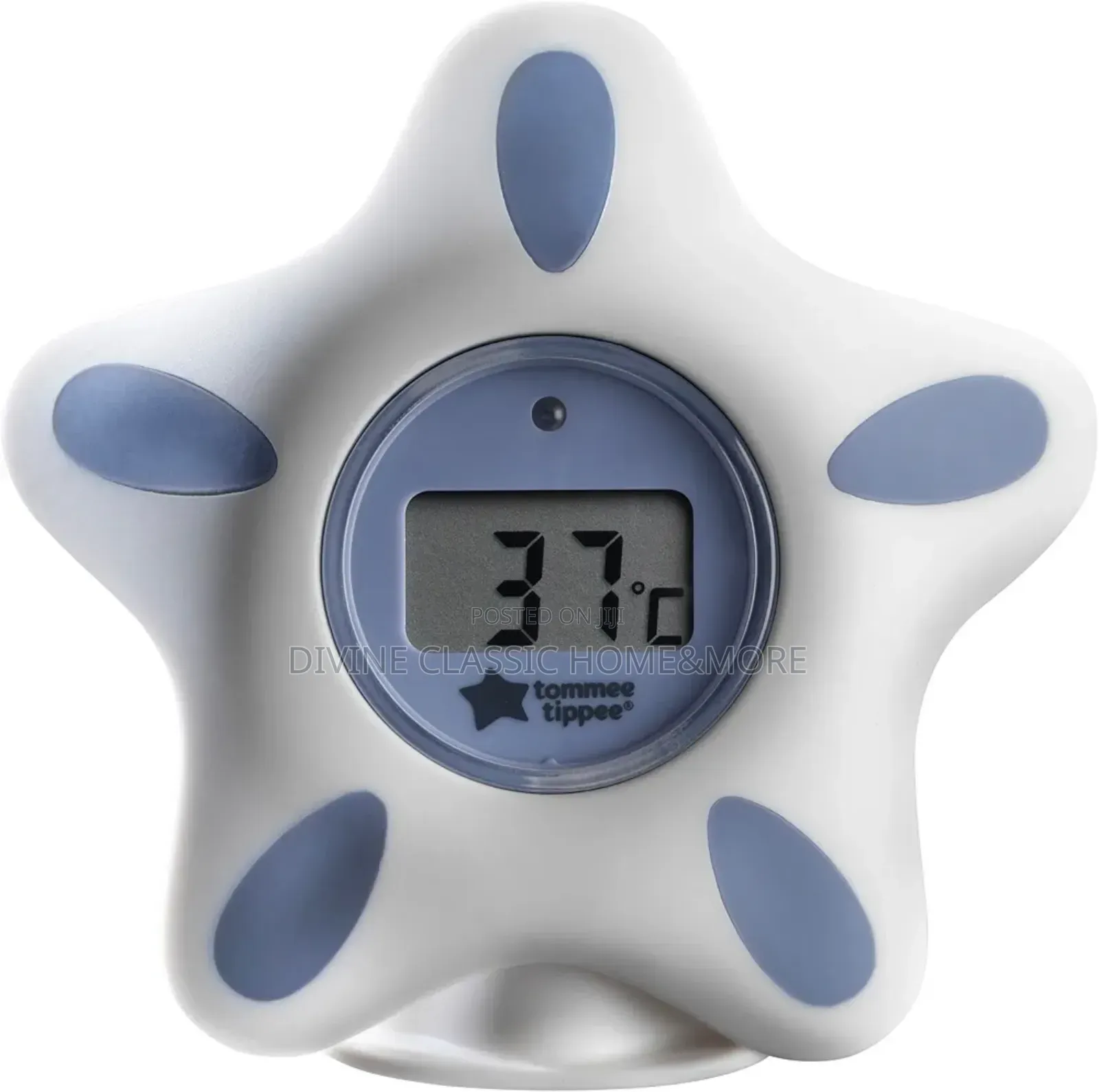 Tommee Tippee Inbath and Room Thermometer