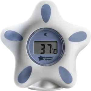 Tommee Tippee Inbath and Room Thermometer