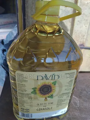 Italy Girasole Cooking Oil