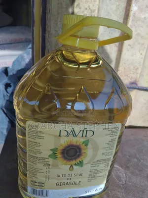 Italy Girasole Cooking Oil