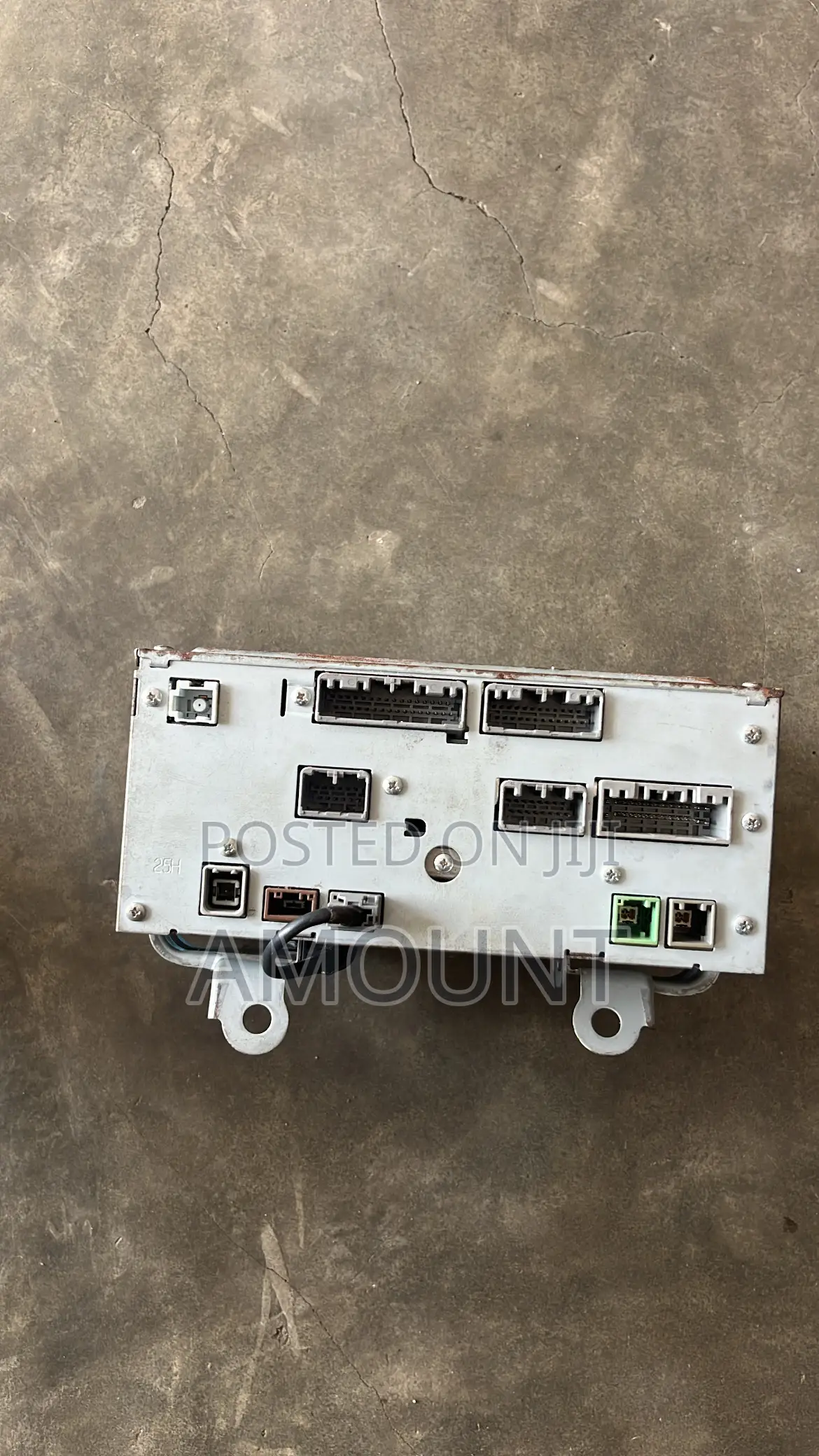 Honda CRV 2017- 2022 Radio Receiver
