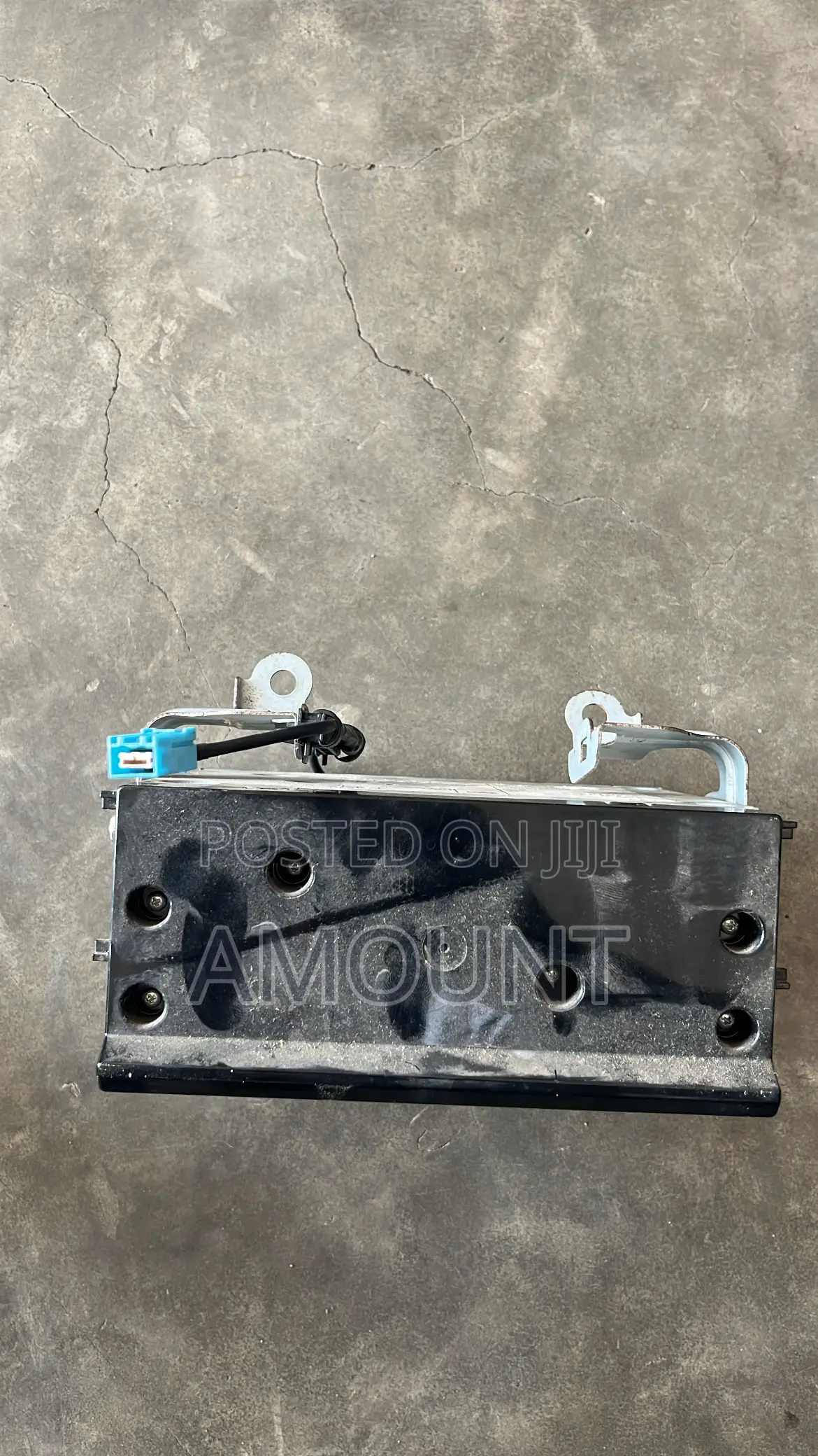 Honda CRV 2017- 2022 Radio Receiver