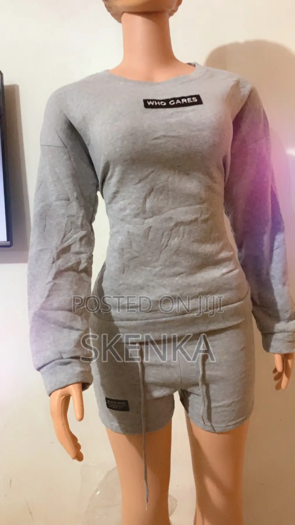 Skenka Collection