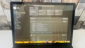 Laptop Microsoft Surface Pro 5 16GB Intel Core i7 SSD 512GB
