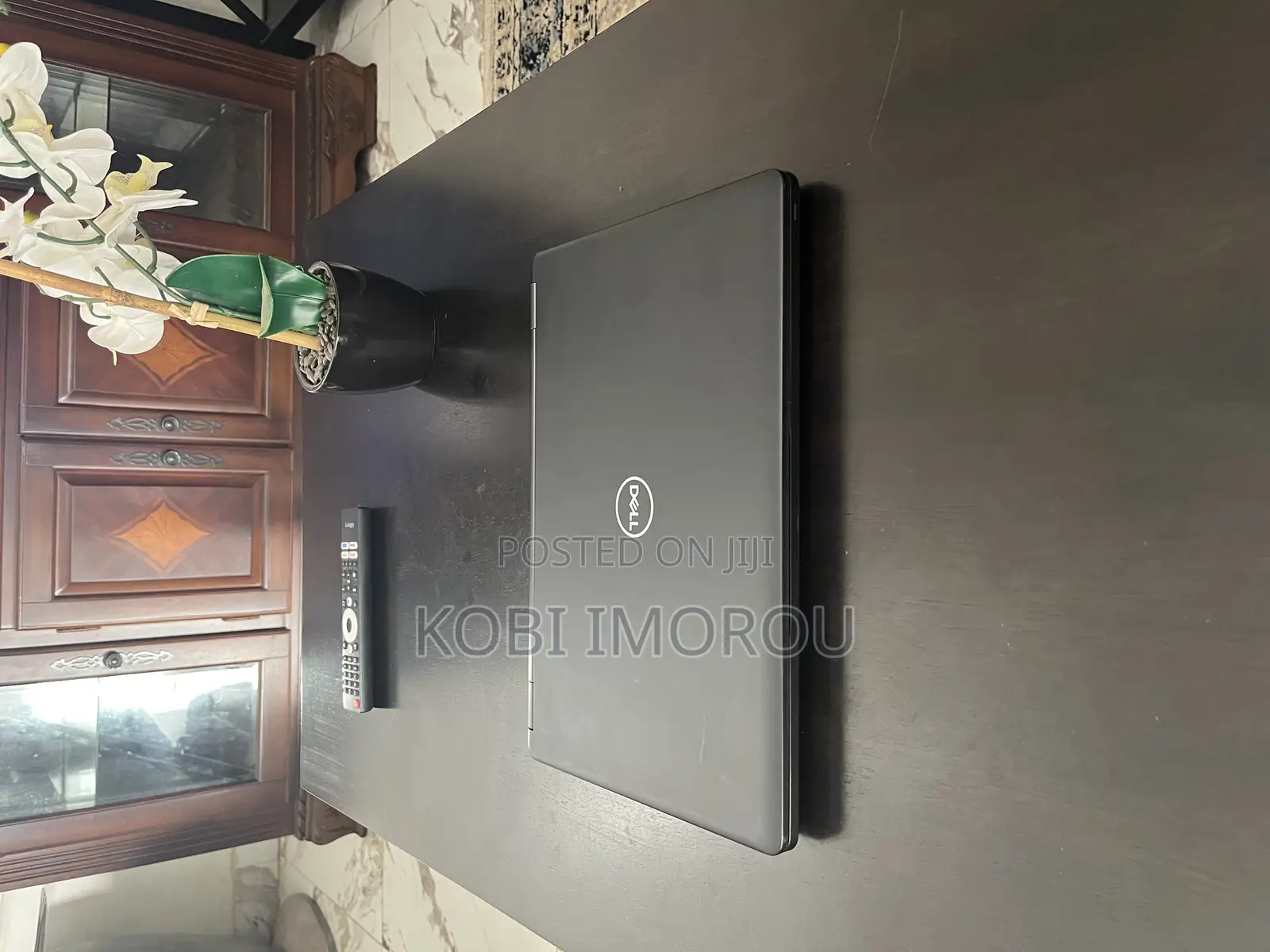 Laptop Dell Latitude 5490 8GB Intel Core i5 SSD 256GB