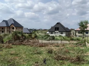 6 Plots for Sale at Antoa ( Fence Walled) Near Main Road.
