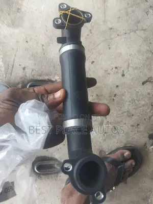 BMW X5 2020 G05 Water Flange