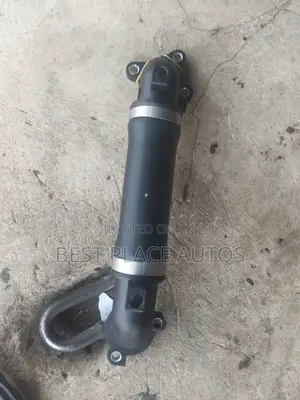 BMW X5 2020 G05 Water Flange
