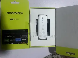 Android Tv Stick