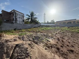 100**35 Titled Land for Sale at Peduase Kitase Aburi
