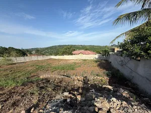 100**35 Titled Land for Sale at Peduase Kitase Aburi