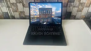 Laptop Microsoft Surface Pro 5 16GB Intel Core i7 SSD 512GB