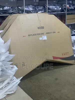 Honda CRV Bonnet 2017,2018,2019,2020,2021