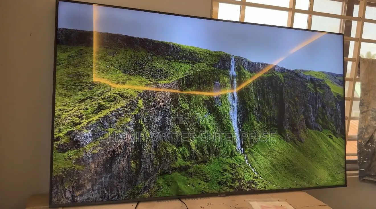 Samsung Crystal Uhd Tv 75 Inches