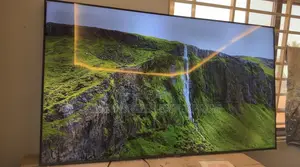 Samsung Crystal Uhd Tv 75 Inches