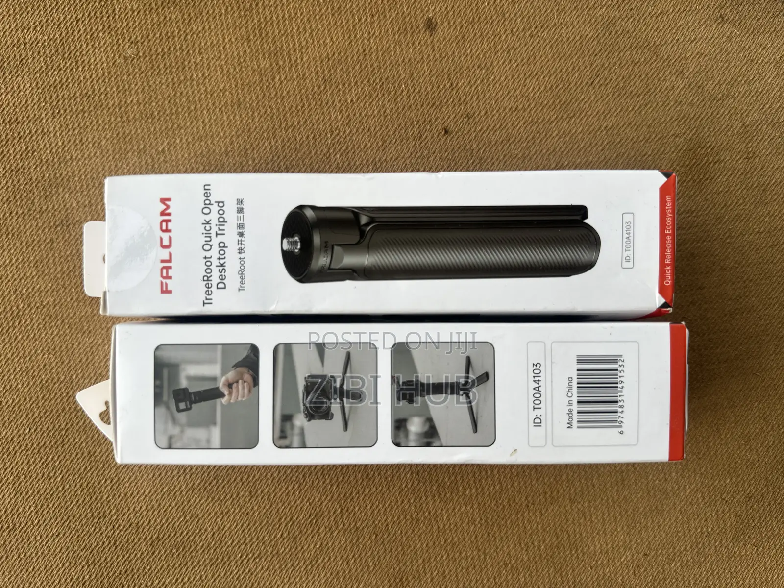 Mini Tripod Stand for Gimbal