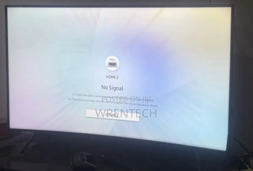 Samsung Uhd 55 Inch Smart Tv