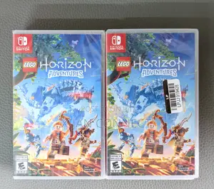 Lego Horizon Adventures – Nintendo Switch