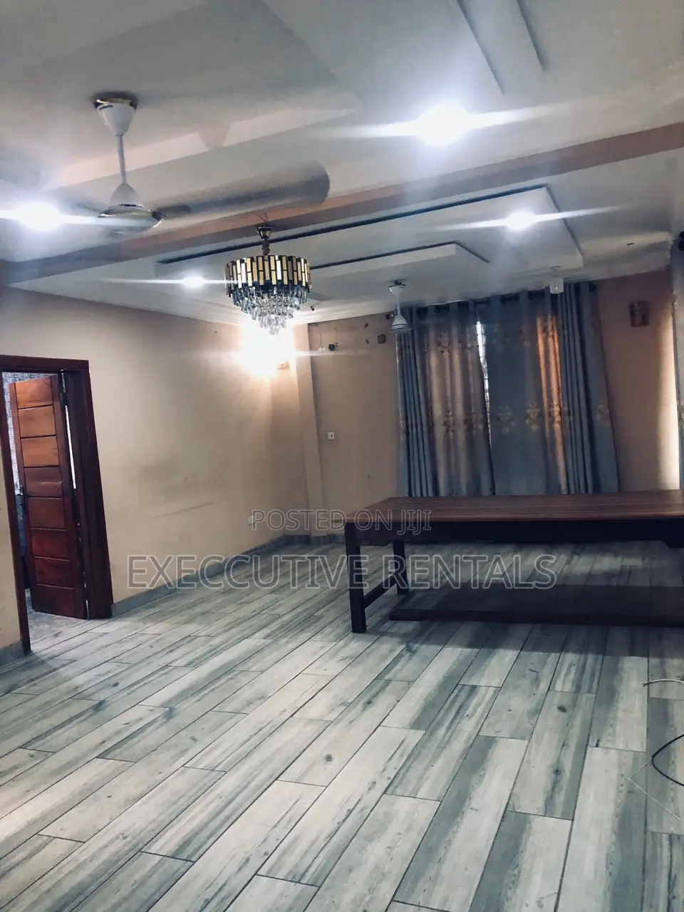 4bdrm House in Lapaz for rent