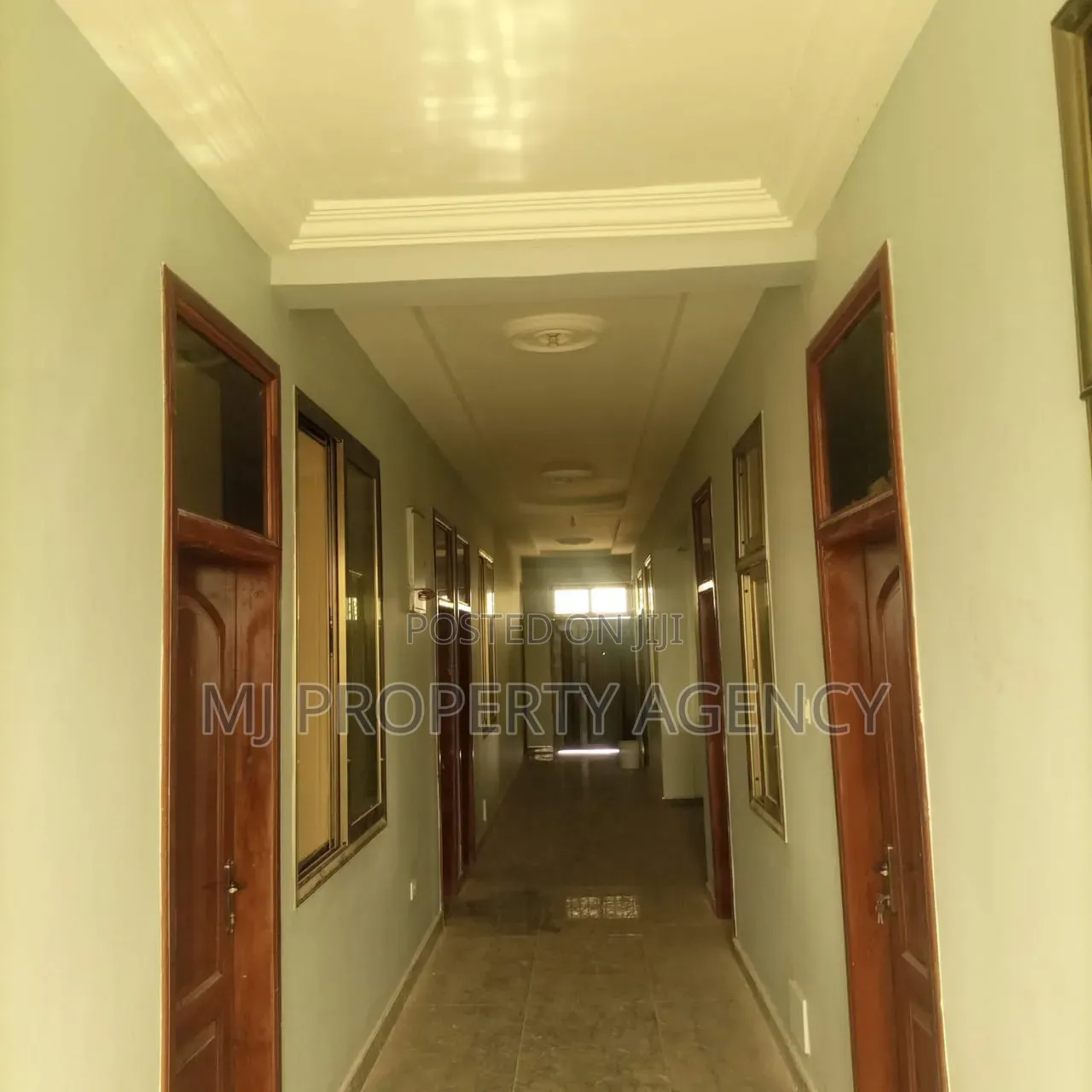 3bdrm Apartment in Golf City -Saki, Community 25 for rent
