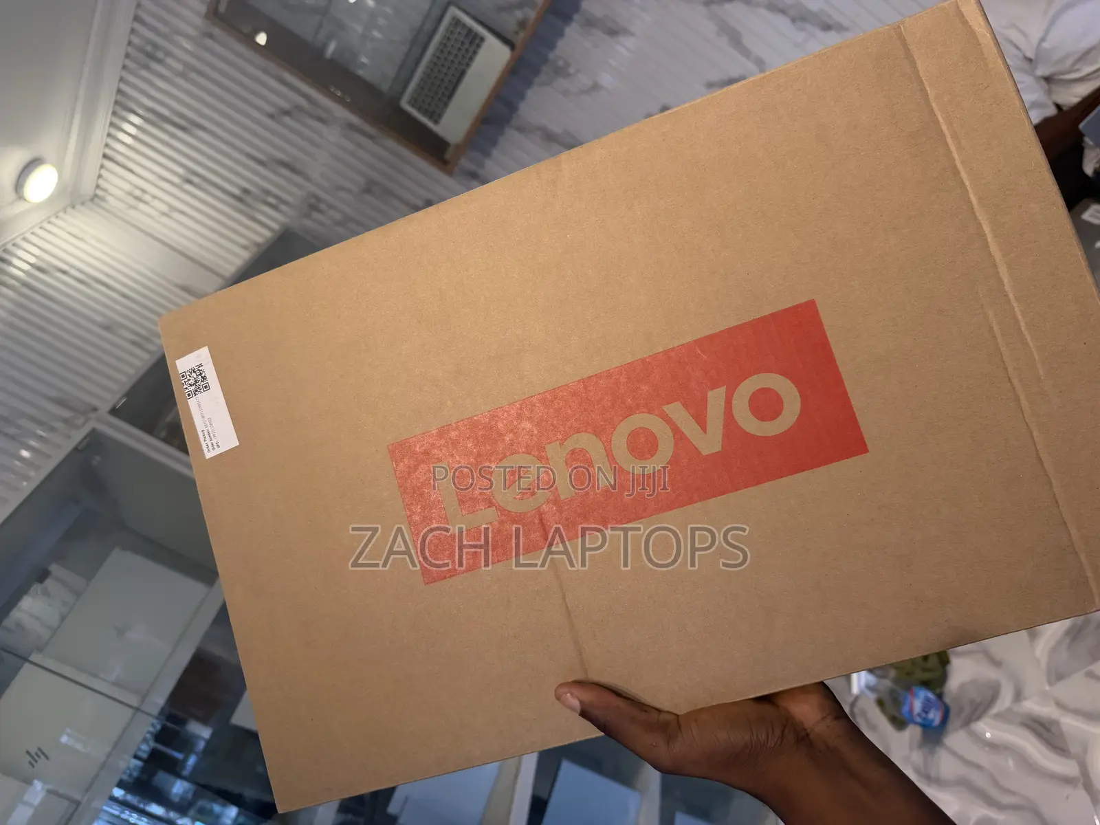 New Laptop Lenovo IdeaPad 1 16GB Intel Core i5 SSD 256GB