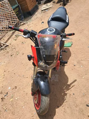 Kawasaki 2016 Black