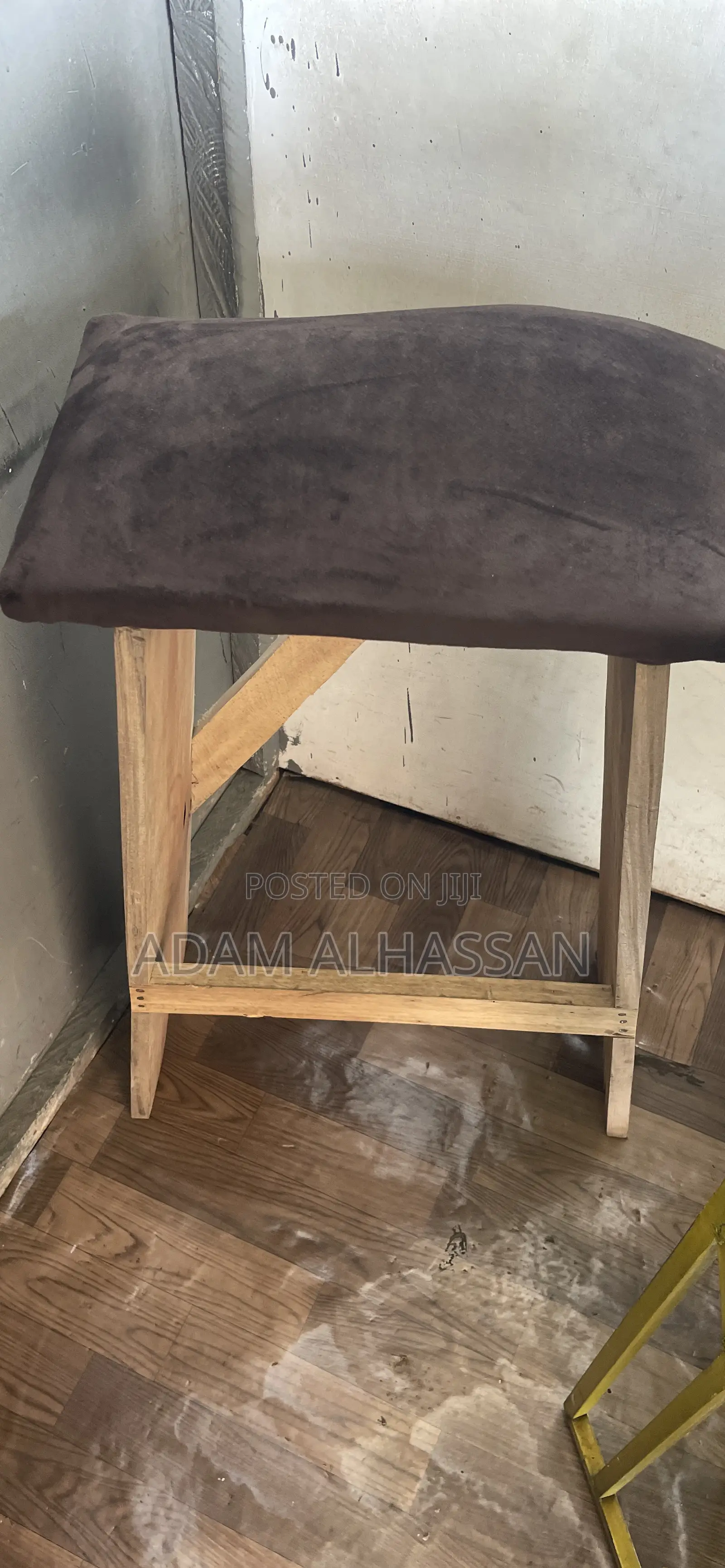Long Chair