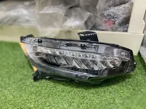 Honda Civic 16 Headlight 2016, 2017, 2018, 2019, 2020 Full Led