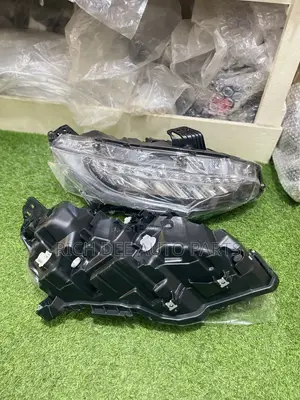 Honda Civic 16 Headlight 2016, 2017, 2018, 2019, 2020 Full Led