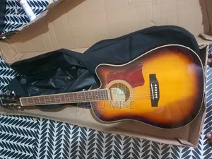 Givson Semi Acoustic