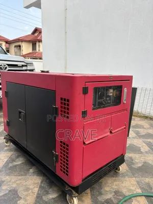 The Best Generator