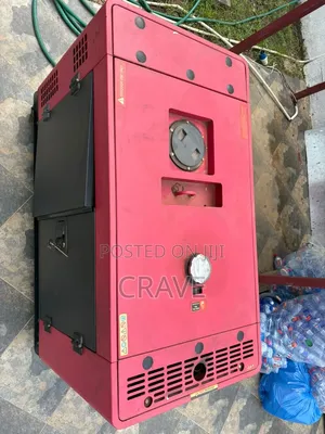 The Best Generator