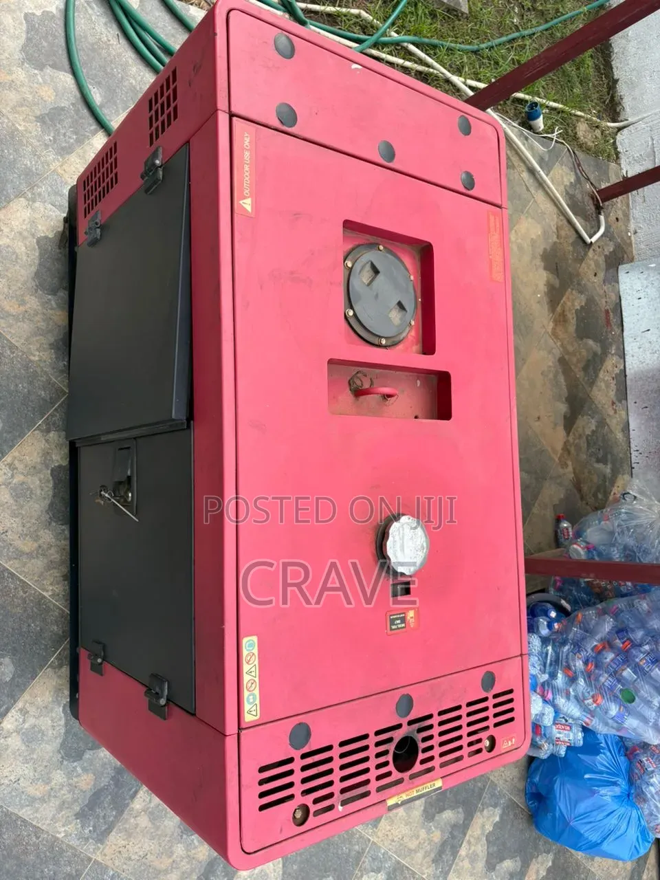 The Best Generator