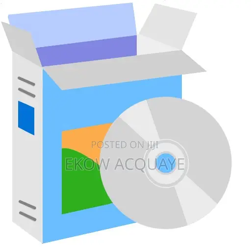 Mr Software