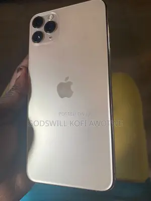 Apple iPhone 11 Pro Max 256 GB Rose Gold