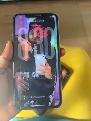 Apple iPhone 11 Pro Max 256 GB Rose Gold