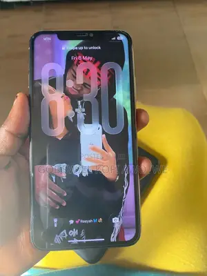 Apple iPhone 11 Pro Max 256 GB Rose Gold