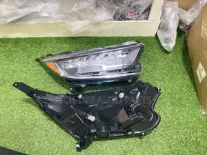 Honda Cr-v 20 Headlight Full Led 2017, 2018, 2019, 2020, 2021 Model