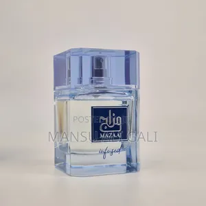 Zimaya Mazaaj Infused