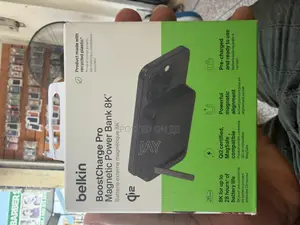 Belkin Powerbank Boostcharge Pro