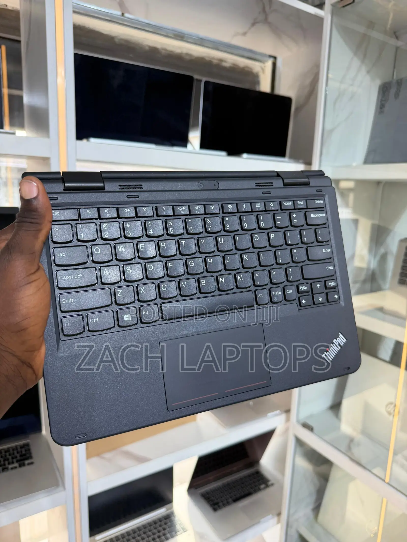 Laptop Lenovo ThinkPad 11e 8GB Intel SSD 128GB