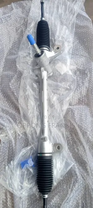 Steering Racks