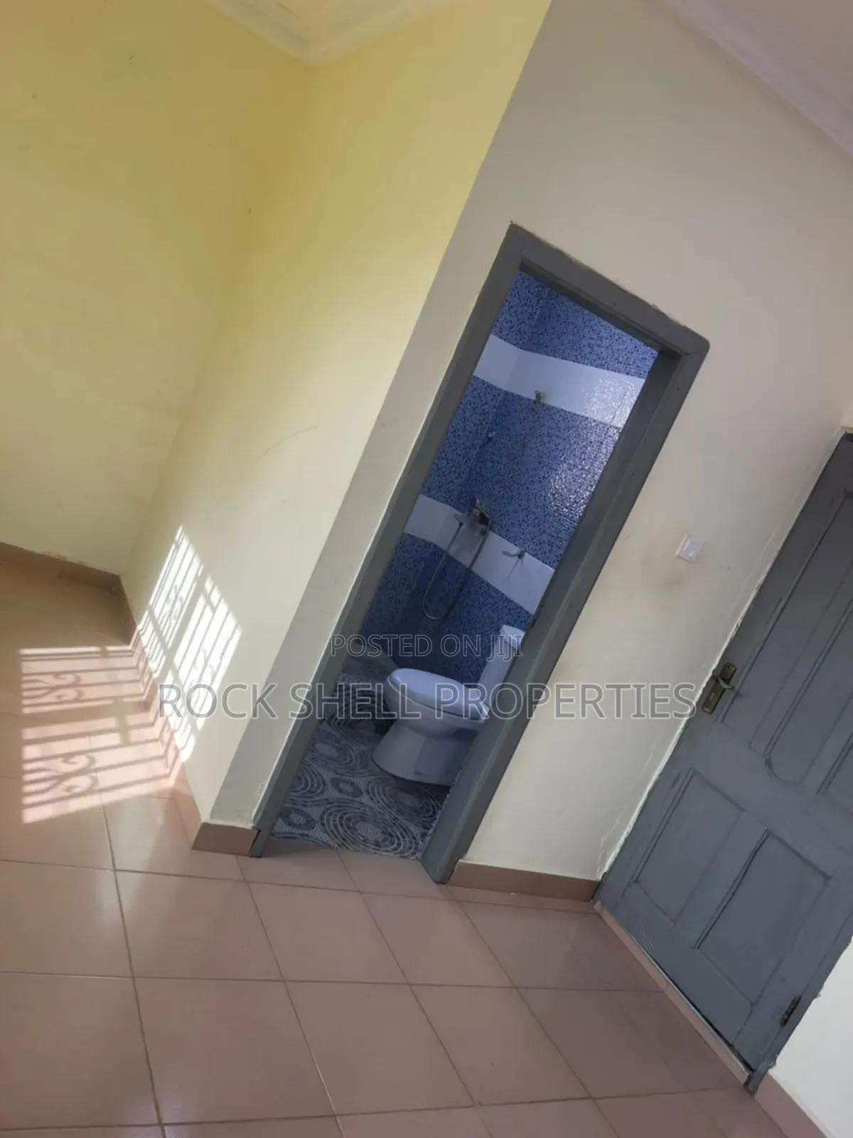 1bdrm Apartment in Rock-Shell, Pure Water for rent